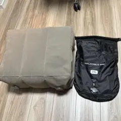 JON TORUDO フットレスト　足枕