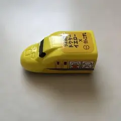 923形 ドクターイエロー × だっこずし ミニカー