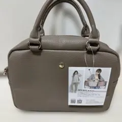 mumu ショルダーバッグ