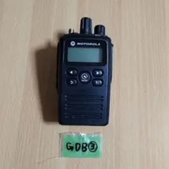 MOTOROLA デジタルトランシーバー GDB4800　箱Bのサムネイル