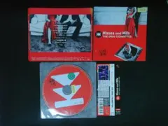 Kisses and Kills THE ORAL CIGARETTES　CD