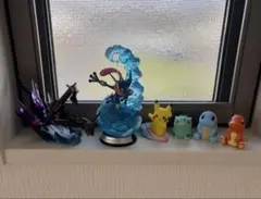ポケモン フィギュア まとめ売り