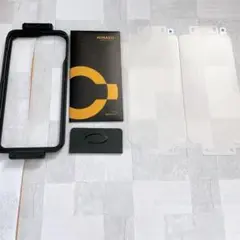 【iPhone 15 ProMax用 】保護フィルム 2枚セット