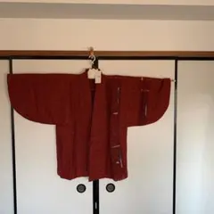 着物上着