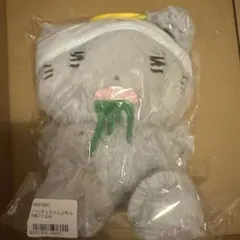 未開封】あのちゃん ano 武道館 ニャンオェちゃん バニティポーチ