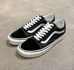 VANS Anaheim OLD SKOOL 36DX オールドスクール