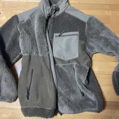 UNIQLO Engineered Garments フリースジャケット M