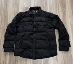 THE NORTH FACE ブラック ダウンジャケット L