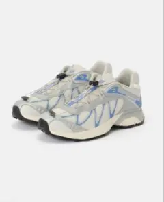 即購入OK】SALOMON/サロモン/XT-WHISPER/L49219100 - メルカリ