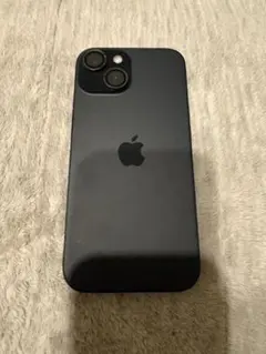 【ジャンク品】 iPhone15