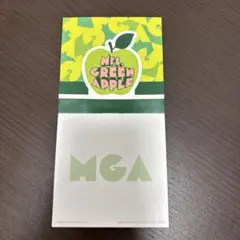 ミセス 一番くじ H賞 立体メモ