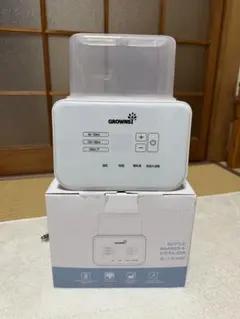 ミルクウォーマー 授乳・食事