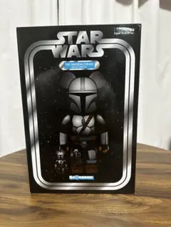 新品未開封】Sideshow ウータパウ シャドウトルーパーフィギュア