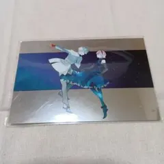 石田スイ展 メタリックポストカードB 東京喰種 JACKJEANNE