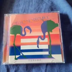 Czecho No Republic アルバム DREAMS