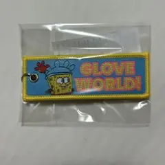 PEZ スポンジボブ キーホルダー ストラップ - メルカリ