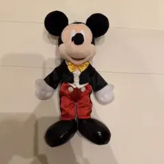 ミッキー　ストラップ