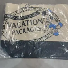 バケパ トートバッグ
