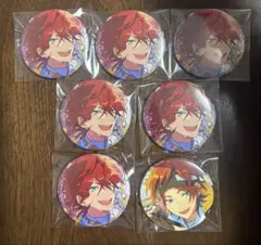 あんスタ コレ缶 2026feb 燐音 casual - メルカリ