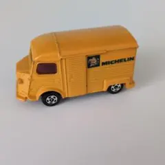Renault Colorale ミシュラン ミニカー 1950 Renault Colorale ミシュラン ミニカー 1950 - メルカリ