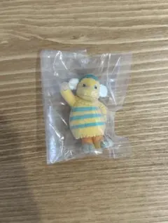 ぐーチョコランタン　フロッキーフィギュア　スプー