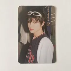 TREASURE ジフン トレカ special moment