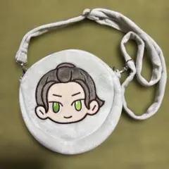 DARK MOON キャラクタークロスバッグ