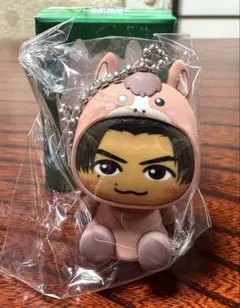 TETSUYA 着ぐるみキーホルダー 午