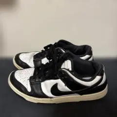NIKE スニーカー パンダランク