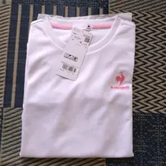ル・コック　ロングスリーブＴシャツ　M