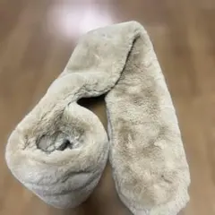 ローリーズファーム　マフラー