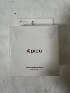 A'pieu スキンケア ウォーターロッククッション No.23のサムネイル