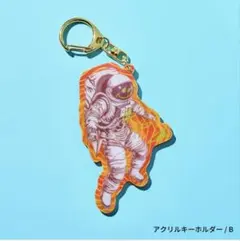 ミセス ゼンジン未到とイミュータブル ラバーキーホルダー - メルカリ