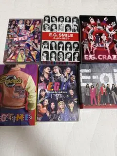 ☆最終大幅値下げ☆関ジャニ∞ DVD、CDまとめ売り - メルカリ