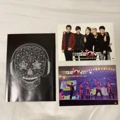 2026年最新】bigbang ポストカード topの人気アイテム - メルカリ
