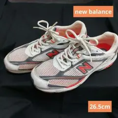 【new balance】902 ランニングシューズ 26.5cm