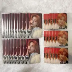 INI THE WINTER MAGIC ウィンマジ トレカ 松田迅 通常盤