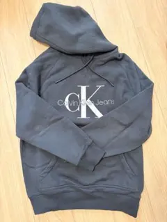 Calvin Klein Jeans パーカー