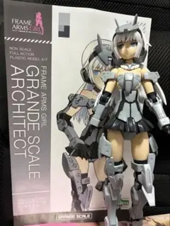 2026年最新】Frame_Arms_Girlの人気アイテム - メルカリ