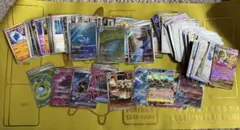 御三家　ar sr かなり良品