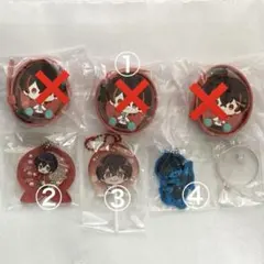 カラフルピーチ　ゆあんくん　まとめ売り　バラ売り可