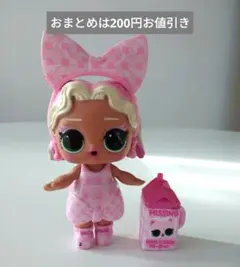 lolサプライズ　l.o.l.surprise!　ドール　まとめ売り10