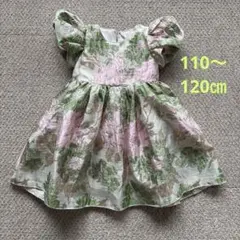子供、ガール、セレモニーワンピース