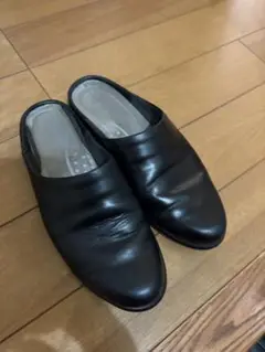 NAOT LODOS / Black 38