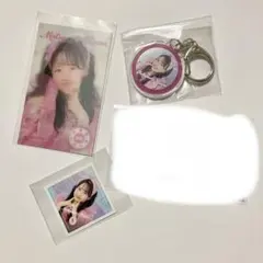 最終セール‼️松本かれんセット FRUITSZIPPER