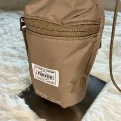 PORTER × HYKE アームポーチ SS2023 ベージュ 完売品のサムネイル