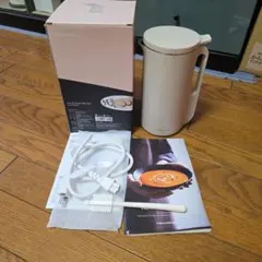 中古品　レコルト　ソイ&スープブレンダー　RSY-1(W)　約350m ホワイト 中古品 レコルト ソイ&スープブレンダー RSY-1(W) 約350ml ソイ
