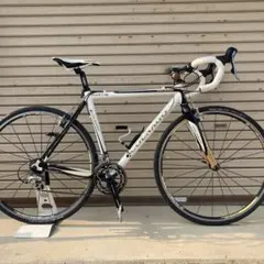 canondaleキャノンデール R1000 DURA-ACE spinergy canondaleキャノンデール R1000 DURA-ACE spinergy - メルカリ