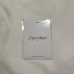 Snow Man ポップアップ 佐久間大介