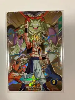 2025年最新】ゴッドレア ドラゴンボールダイバーズの人気アイテム